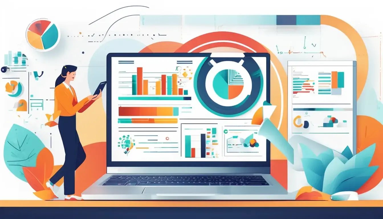 Core components of Martech Consulting