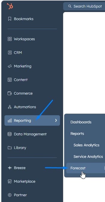 HubSpot Forecast tool-1