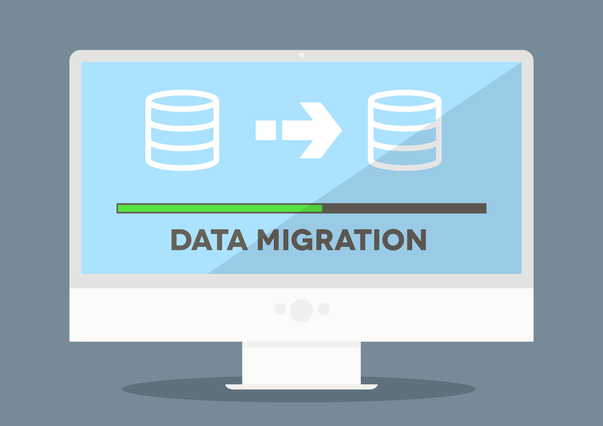 Preparing for Data Migration for Marketo Implementation